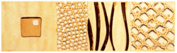 Бордюр 08BR0454TG0080021